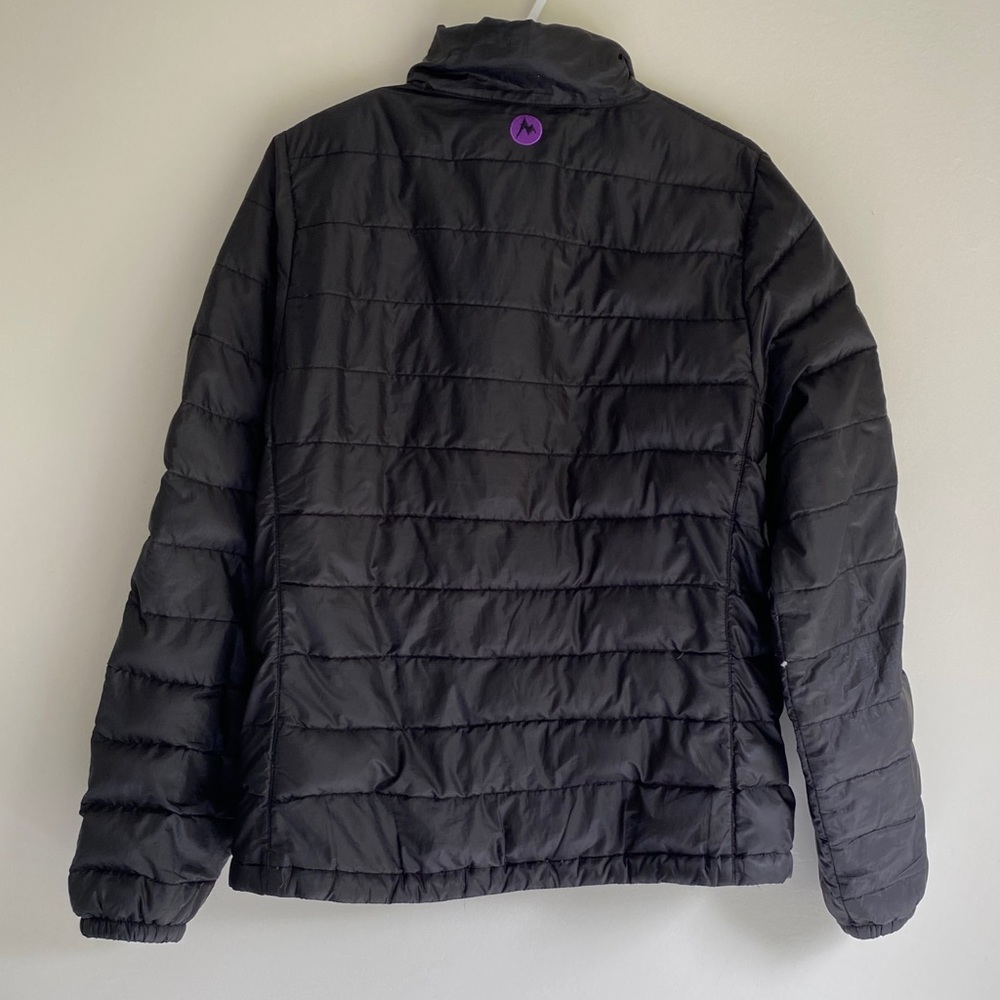 Marmot Jacket - Picture 2 of 6
